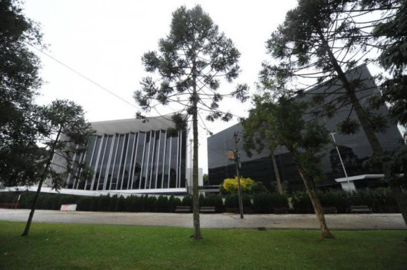 Agenda cheia movimenta a Assembleia Legislativa na próxima semana