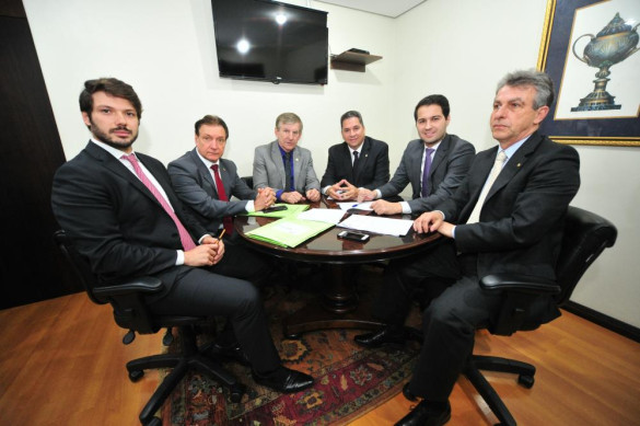 Comissão de Finanças faz nova reunião nesta terça (15) para votar projetos de contenção de gastos do governo