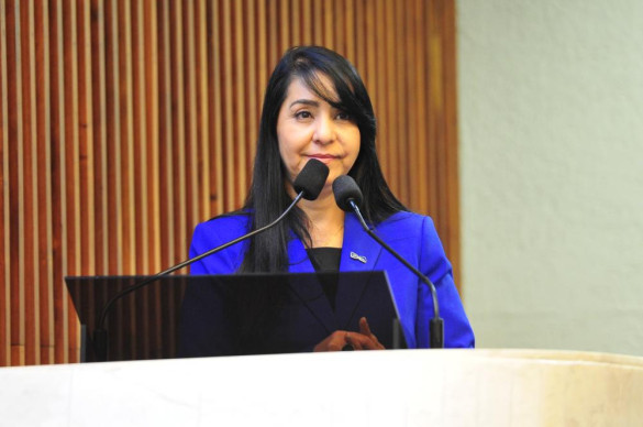 Campanha do Agosto Azul é lançada oficialmente na Assembleia Legislativa