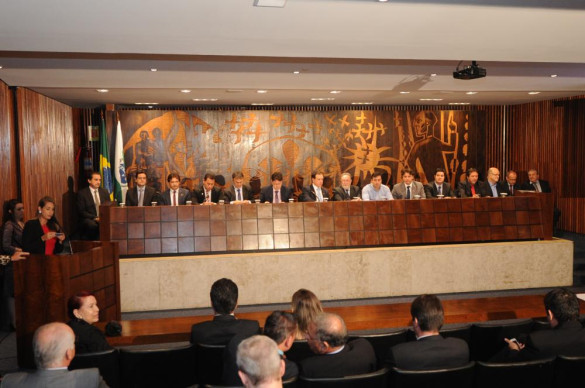 Deputados querem ampliar debates sobre a prorrogação dos contratos de pedágio