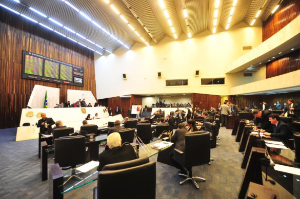 Assembleia aprova divulgação dos diretos das pessoas com câncer em sites de órgãos públicos