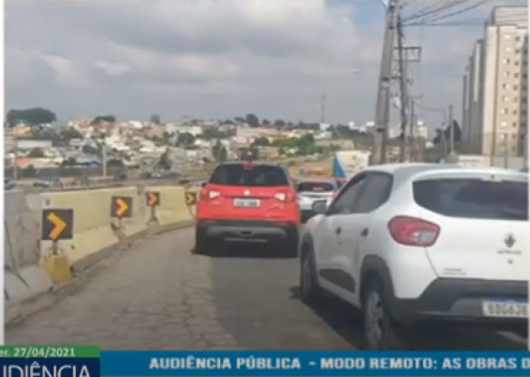 Deputados não descartam realização de CPI da Linha Verde