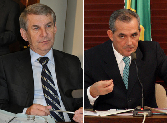 Comissão de Orçamento Já Está Analisando As 29 Emendas Apresentadas Pelos Deputados à Ldo
