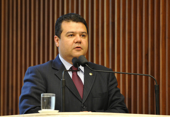 Deputado lembra passagem de um ano do falecimento de José Alencar