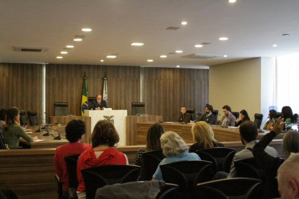 Comissão de Ciência e Tecnologia defende manutenção de cursos e mais recursos nas universidades