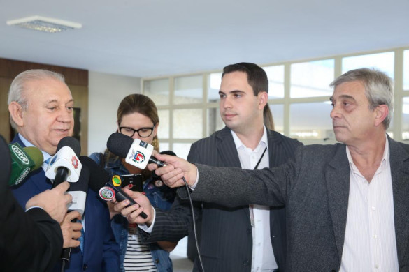 Novo painel e sistema de votação em Plenário garantirá mais transparência nos trabalhos do Legislativo