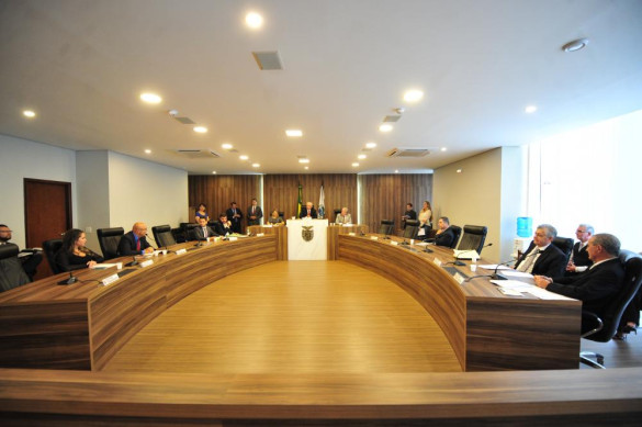 Votação de empréstimo de R$ 220 milhões ao Governo do Estado é adiada na CCJ