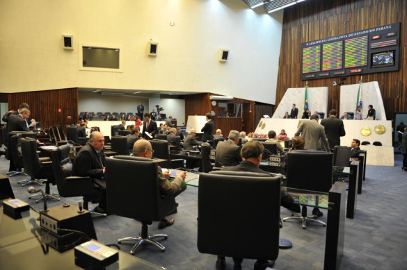 Assembleia aprova recapacitação da Central Hidrelétrica Usina Velha