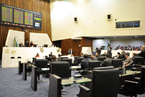 Projeto de combate ao bullying é aprovado na Assembleia