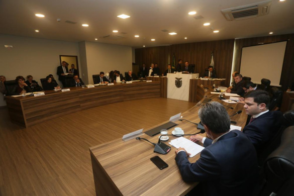 CCJ analisa na terça (16) projeto que institui Fundo Estadual do Trabalho