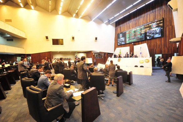 Plano Estadual de Cultura é aprovado em redação final e segue para sanção do Poder Executivo