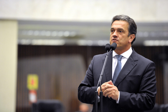 Assembleia aprova o projeto que autoriza construção de usina termoelétrica em Ortigueira