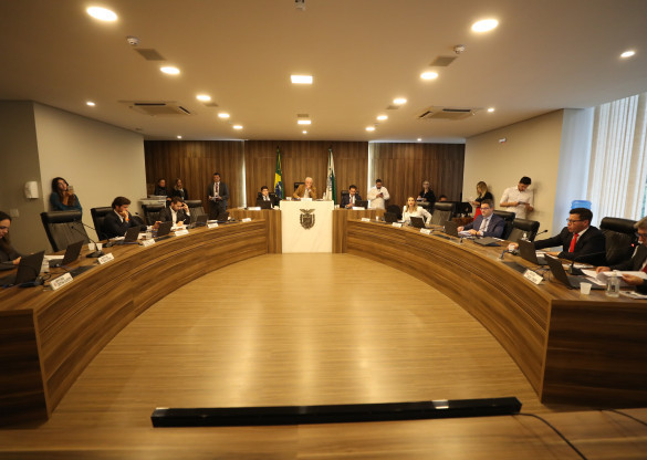 Projeto que cria a Bancada Feminina da Assembleia é aprovado na CCJ