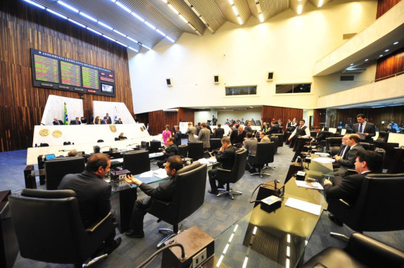 Deputados aprovam a criação da Rota da Cerveja Artesanal no Paraná
