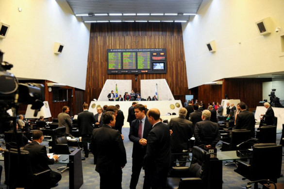 Projetos do ajuste fiscal seguem para a sanção do Poder Executivo