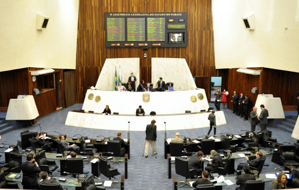Deputados aprovam criação da Região Metropolitana de Umuarama