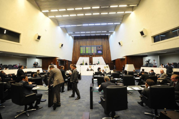 Projeto que cria o Programa de Estímulo à Cidadania Fiscal segue para sanção do governador