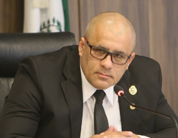 Deputado pede cancelamento da prova objetiva do PSS da educação