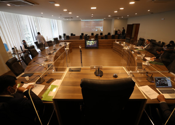 CCJ aprova criação do programa para ingresso de menores infratores no mercado de trabalho