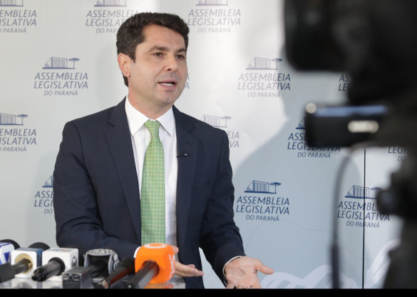 Assembleia Legislativa do Paraná cria Código de Ética próprio com novas regras e punições mais severas