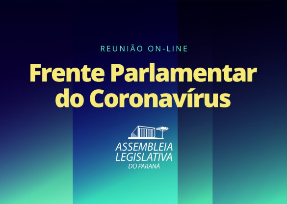 Frente Parlamentar defende massificar exames rápidos para detectar Covid-19