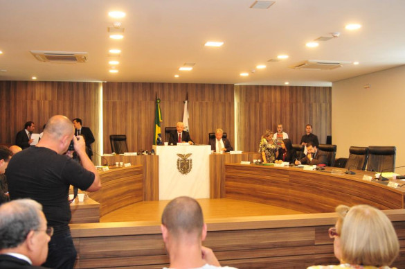 Temas de saúde dominaram a pauta da CCJ nesta terça-feira (14)