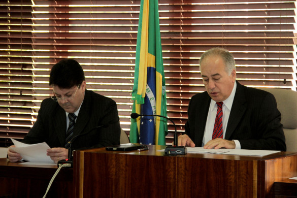 Comissão Especial irá a Londrina para averiguar problemas na gestão da saúde no município
