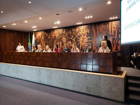 Assembleia promove o III Encontro do Dia Estadual do Celíaco