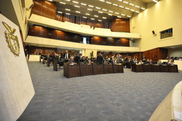PEC que trata do Fundo Estadual de Cultura é aprovada em segunda discussão