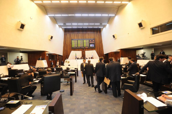 Relatório final da CPI da Violência Contra a Mulher é aprovado na Assembleia Legislativa