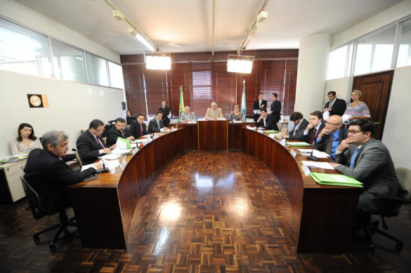 CCJ aprova projeto que cria Fundo de Combate à Pobreza e atualiza a Lei Orgânica do ITCMD