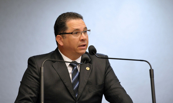 Audiência pública na Assembleia discute mudanças do Código Penal