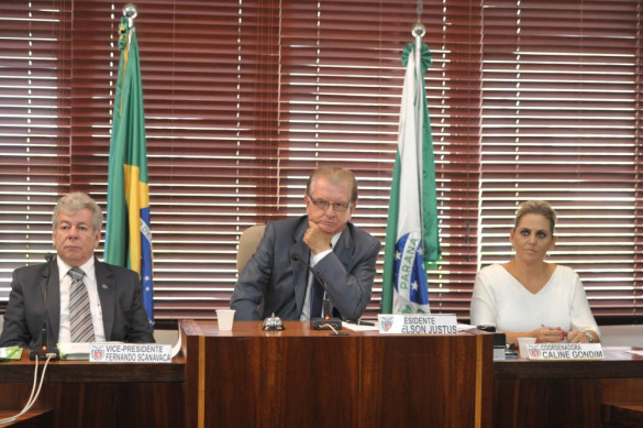 CCJ aprova projeto de resolução que extingue a Comissão Geral