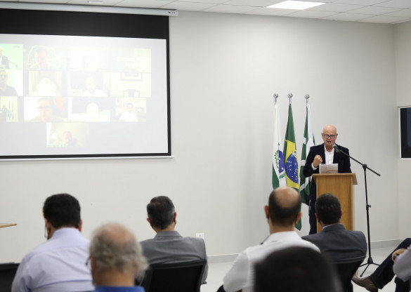 Representantes de Foz do Iguaçu estão amedrontados com possibilidade de outorga nas concessões do pedágio