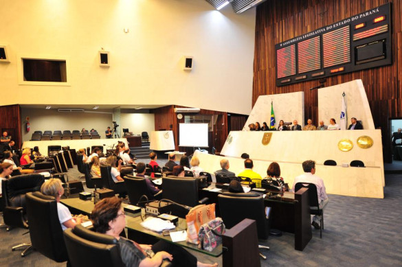 Assembleia realiza seminário em defesa de politicas públicas para doenças raras