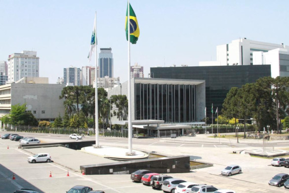 Cida Borghetti presta compromisso na Alep e toma posse no cargo de governadora na sexta-feira (6)