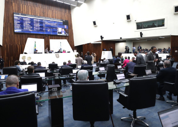 Projetos que beneficiam entidades com ações esportivas, culturais e sociais avançam no Legislativo