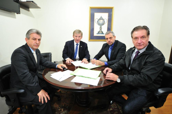 Comissão de Finanças aprova subsidio integral para exames médicos especiais do Detran