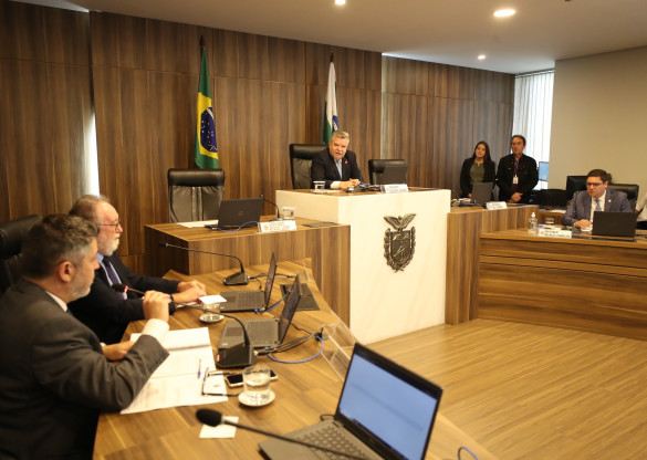 Conselho de Ética acata pareceres do relator e arquiva três representações disciplinares