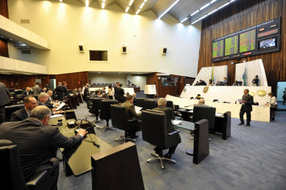 Emenda à Constituição que trata do Fundo Estadual de Cultura será promulgada pela Assembleia