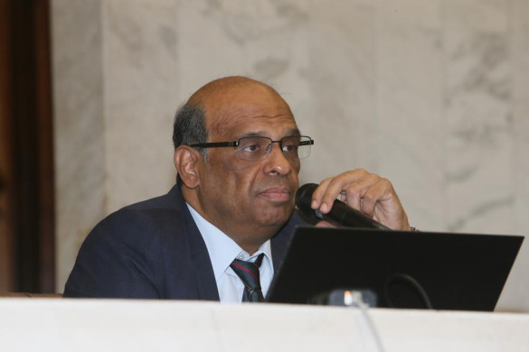Secretarias da Fazenda e da Saúde apresentam relatórios quadrimestrais na Assembleia