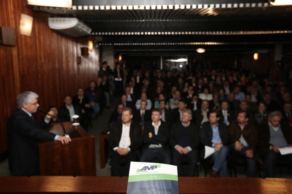 Prefeitos defendem mudanças na Lei Orgânica do Tribunal de Contas do Estado