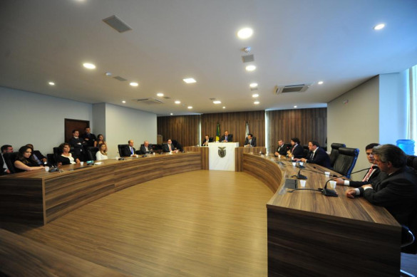 Prazo para indicação dos membros das Comissões Permanentes encerra na segunda-feira (18)