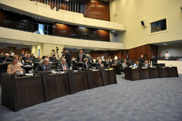 Assembleia aprova transformação da APPA em empresa pública