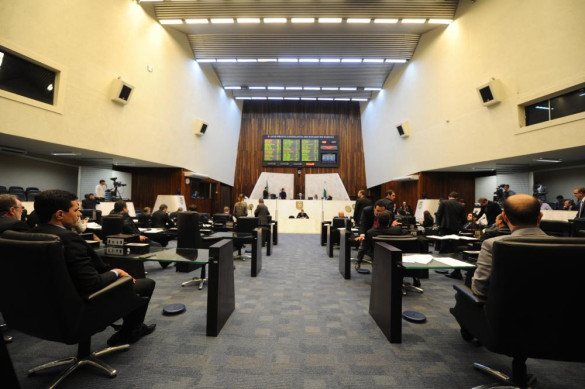 Deputados aprovam projeto para garantir a acessibilidade de deficientes físicos aos estádios