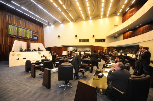 Projeto que exige papel de qualidade para notas fiscais fornecidas pelo comércio recebeu emenda de redação