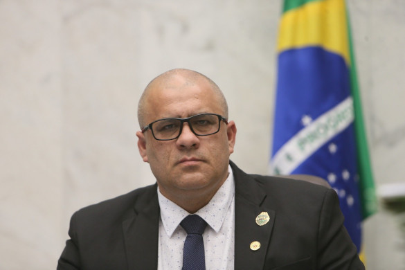 Linha de crédito para motociclistas profissionais é solicitada por deputado