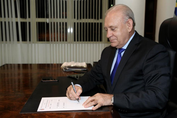 Conselho de Ética e comissões técnicas da Assembleia são instaladas