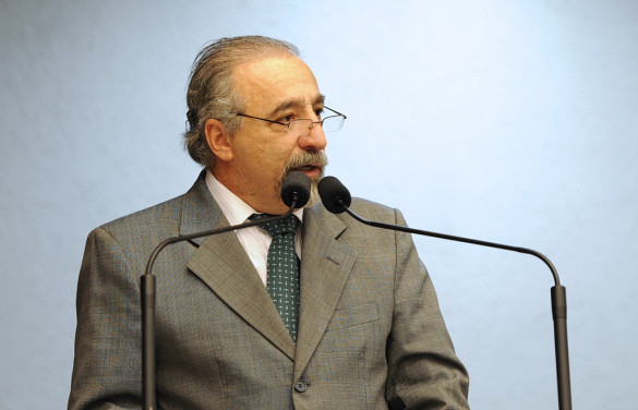 Frente Ambientalista lança grupos de trabalho nesta terça-feira (27)