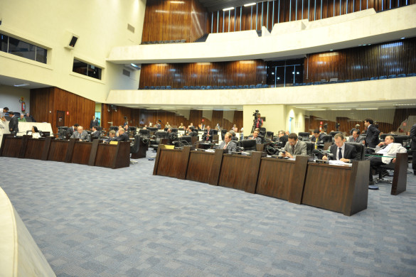 Assembleia aprova projeto de incentivo ao turismo religioso